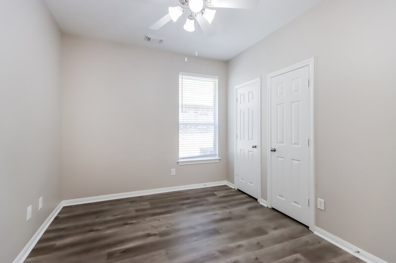 3,420/Mo, 25589 Oakhurst Forest Dr Porter, TX 77365 Bedroom View