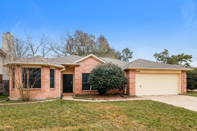 1,800/Mo, 18718 Timbers Trace Dr Humble, TX 77346 External View