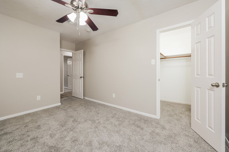 1,800/Mo, 18718 Timbers Trace Dr Humble, TX 77346 Bedroom View 2