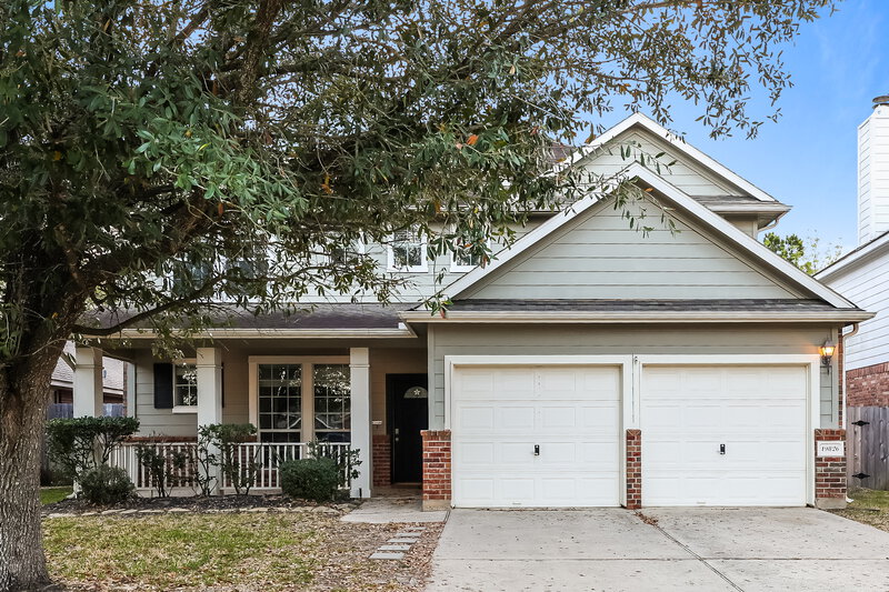 2,575/Mo, 19826 Sternwood Manor Dr Spring, TX 77379 External View