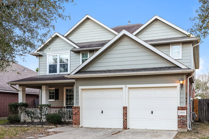 2,575/Mo, 19826 Sternwood Manor Dr Spring, TX 77379 Front View