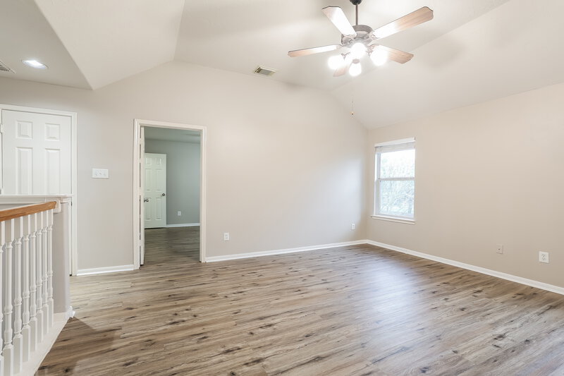 2,575/Mo, 19826 Sternwood Manor Dr Spring, TX 77379 Loft View