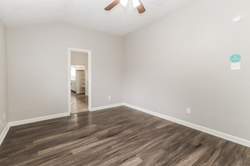 1,665/Mo, 6106 Rockbourne Dr Humble, TX 77396 Main Bedroom View