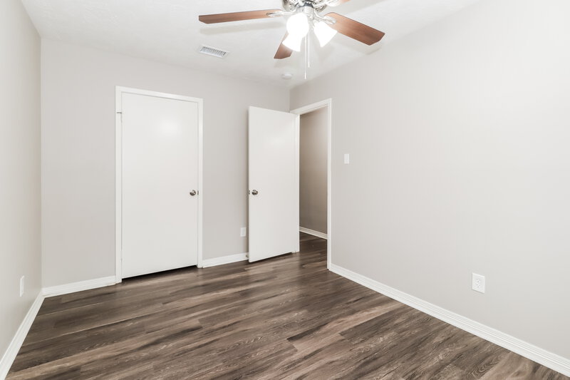 1,665/Mo, 6106 Rockbourne Dr Humble, TX 77396 Bedroom View