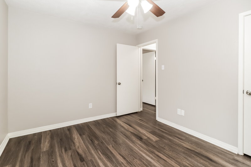 1,665/Mo, 6106 Rockbourne Dr Humble, TX 77396 Bedroom View 2
