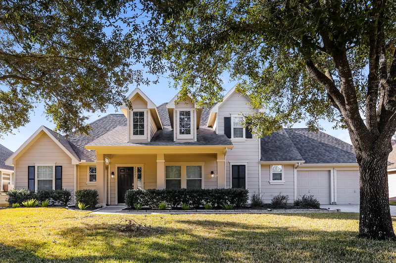 2,600/Mo, 22207 Summer Breeze Ln Tomball, TX 77375 External View
