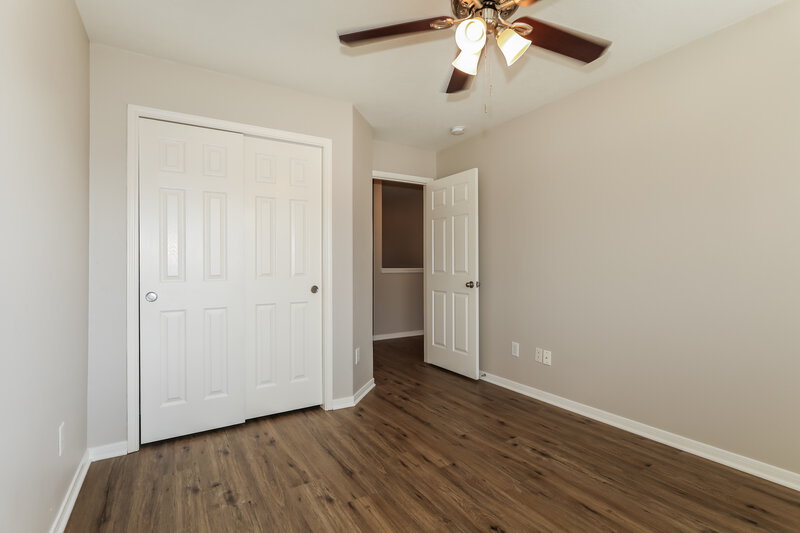 2,600/Mo, 22207 Summer Breeze Ln Tomball, TX 77375 Bedroom View 2