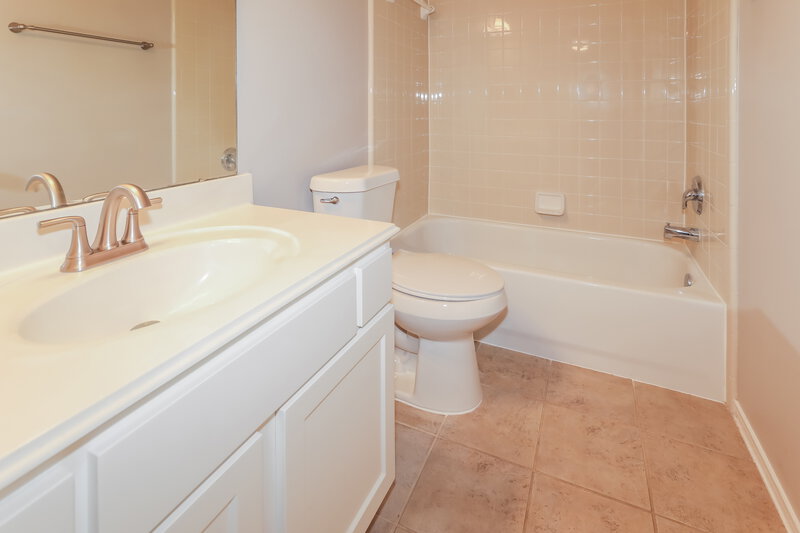 2,600/Mo, 22207 Summer Breeze Ln Tomball, TX 77375 Bathroom View