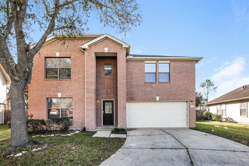 2,415/Mo, 1219 Betsy Ross Ct Missouri City, TX 77459 External View