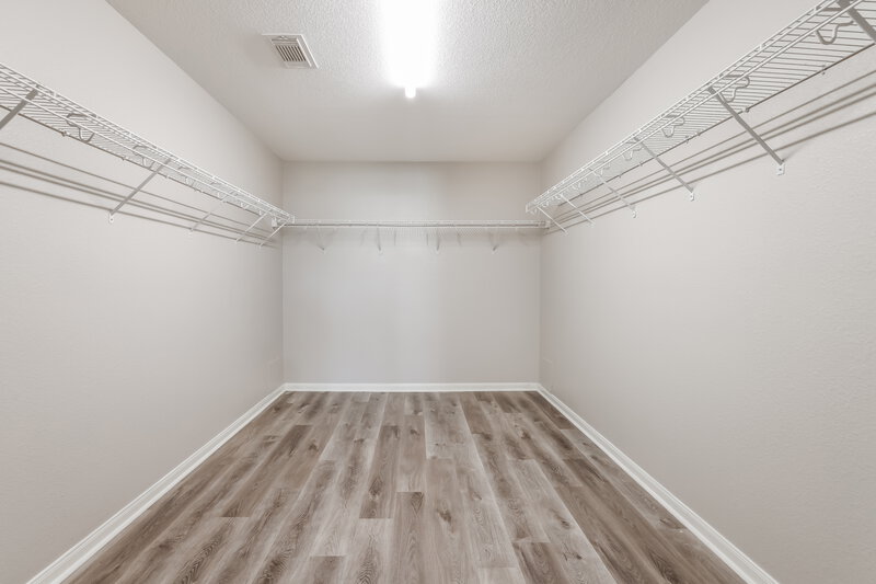 2,415/Mo, 1219 Betsy Ross Ct Missouri City, TX 77459 Walk In Closet View