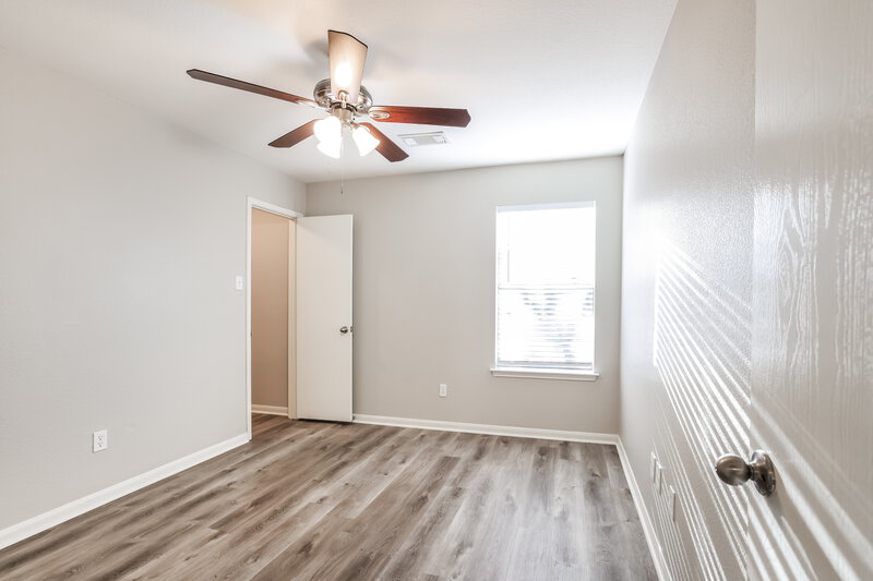 2,415/Mo, 1219 Betsy Ross Ct Missouri City, TX 77459 Bedroom View