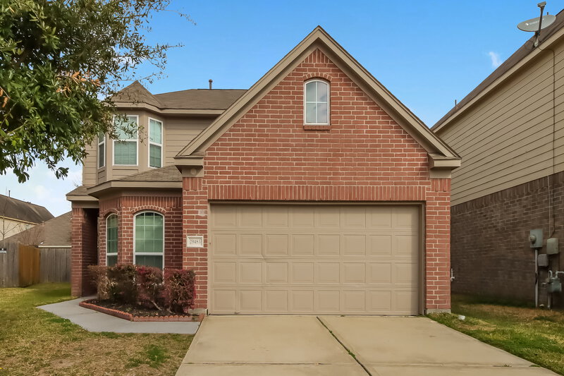 2,295/Mo, 29483 Iris Bloom Ct Spring, TX 77386 External View