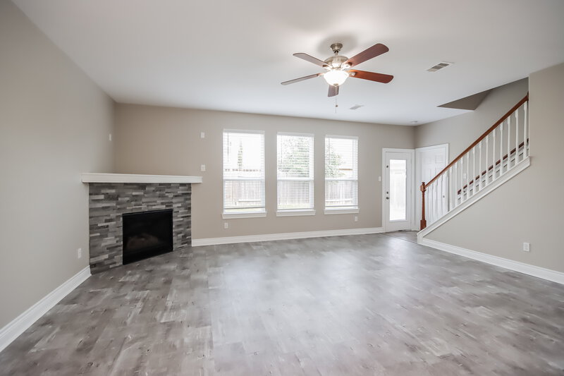 2,295/Mo, 29483 Iris Bloom Ct Spring, TX 77386 Misc View