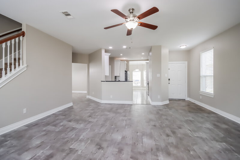 2,295/Mo, 29483 Iris Bloom Ct Spring, TX 77386 Misc View 2