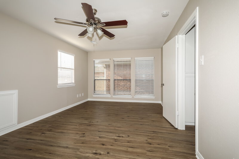 1,800/Mo, 14039 Cashel Forest Dr # A1 Houston, TX 77069 Bedroom View