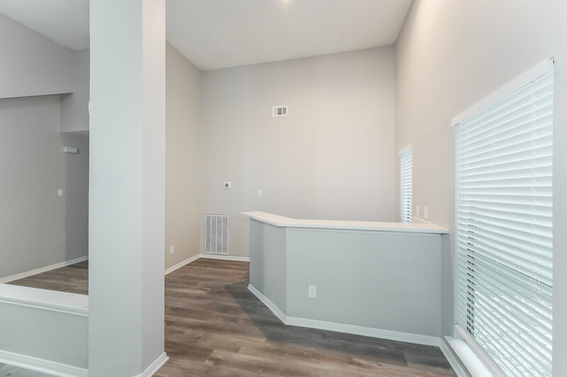 2,450/Mo, 1407 Roundstone Dr Richmond, TX 77406 Foyer View