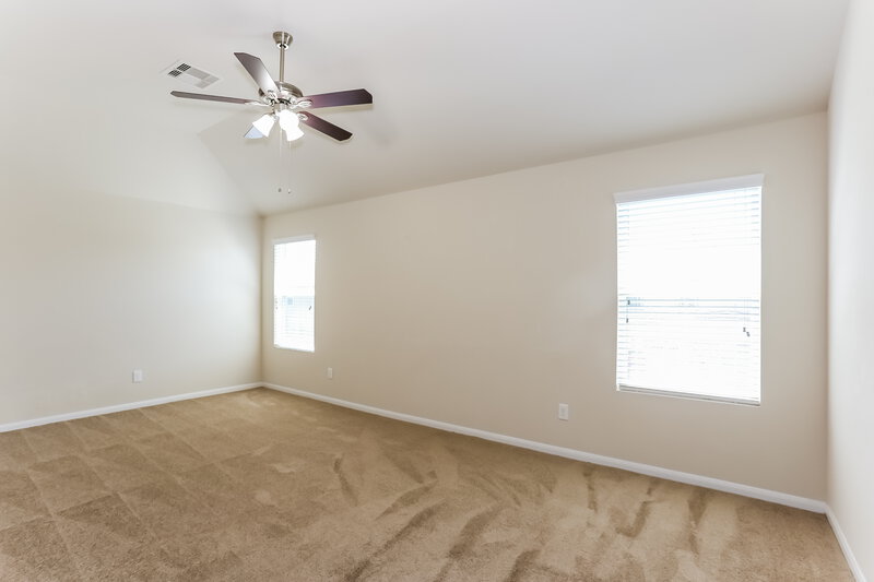 2,305/Mo, 12430 Greencanyon Dr Houston, TX 77044 Bedroom View