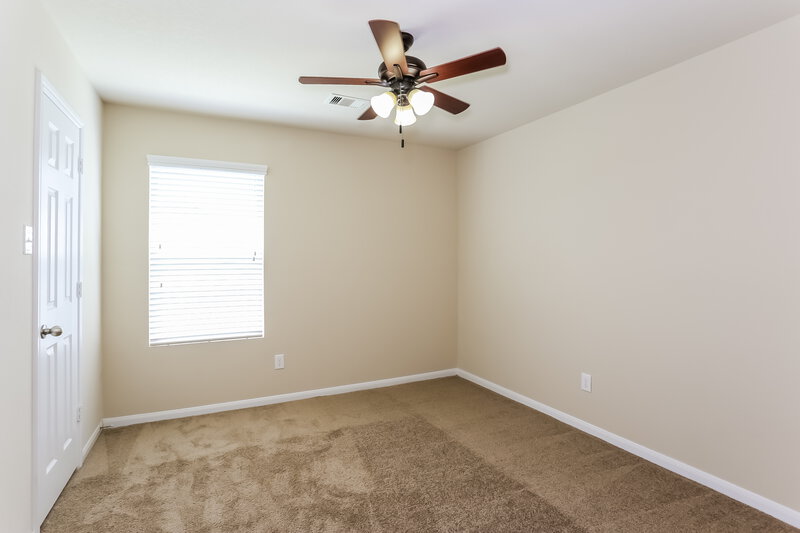 2,305/Mo, 12430 Greencanyon Dr Houston, TX 77044 Bedroom View 3