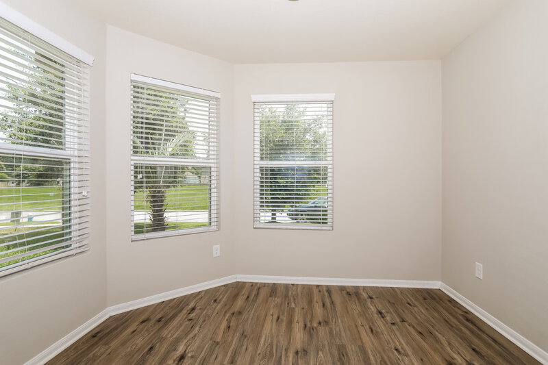 2,260/Mo, 16738 N Gull Dr Conroe, TX 77385 Breakfast Nook View