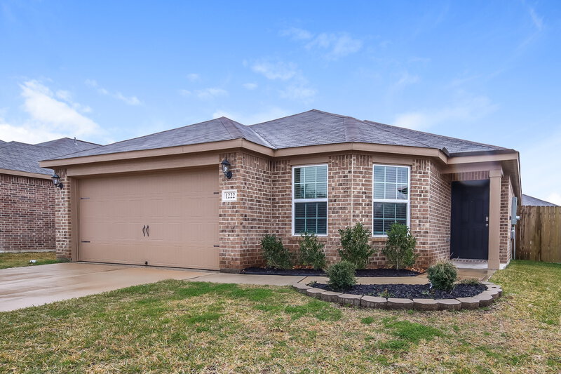 2,490/Mo, 1222 Diamond Drape Dr Arcola, TX 77583 External View