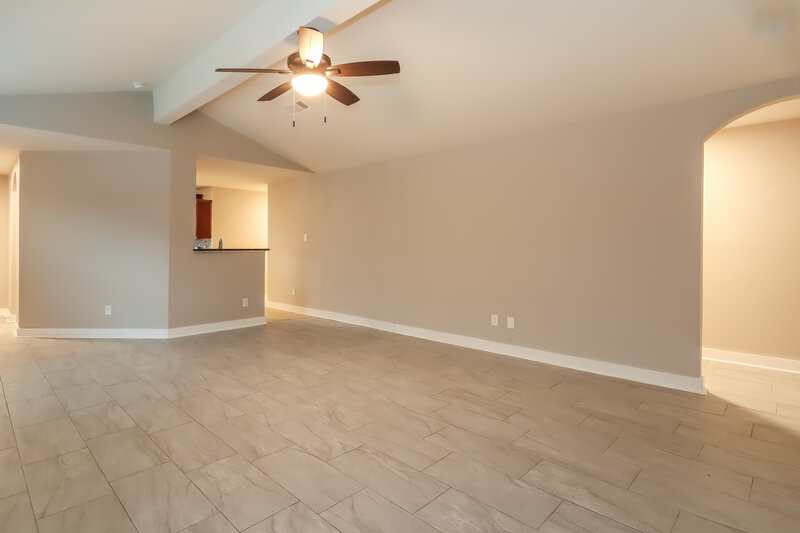 2,490/Mo, 1222 Diamond Drape Dr Arcola, TX 77583 Living Room View 3