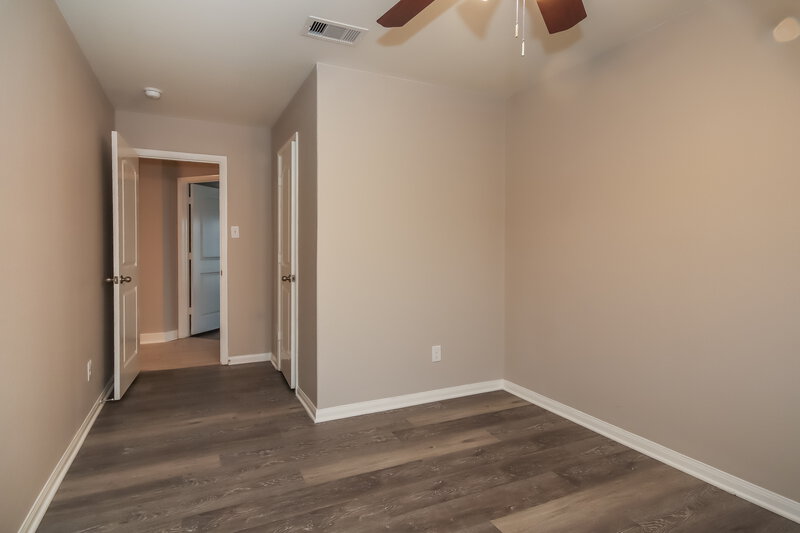 2,490/Mo, 1222 Diamond Drape Dr Arcola, TX 77583 Bedroom View