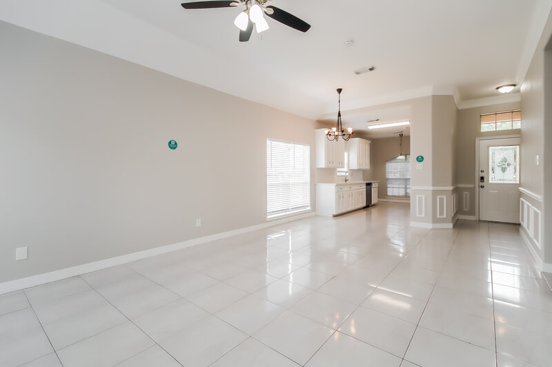 2,100/Mo, 3306 Maymist Dr Katy, TX 77449 Dining Room View