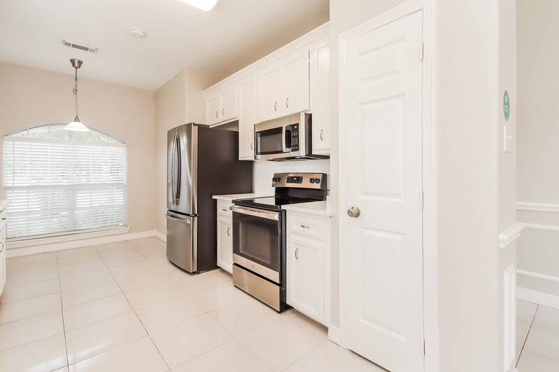 2,100/Mo, 3306 Maymist Dr Katy, TX 77449 Kitchen View