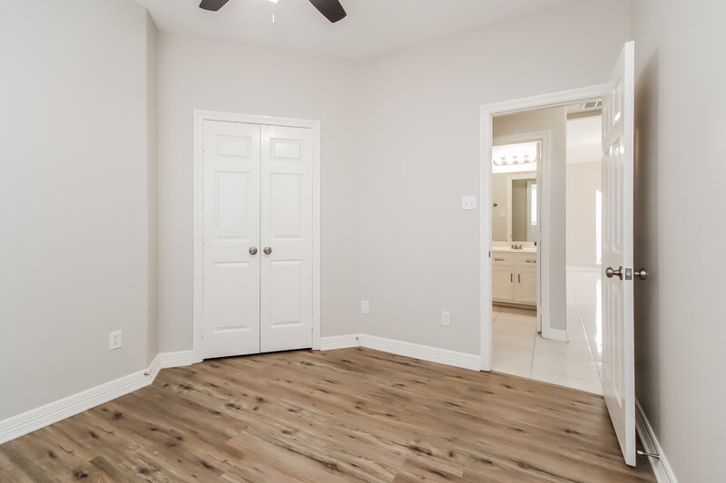 2,100/Mo, 3306 Maymist Dr Katy, TX 77449 Bedroom View