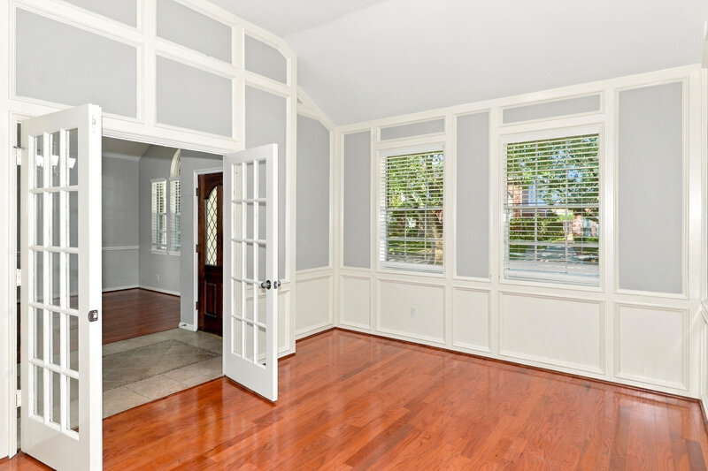 2,160/Mo, 2819 Calender Lake Dr Missouri City, TX 77459 Family Room View