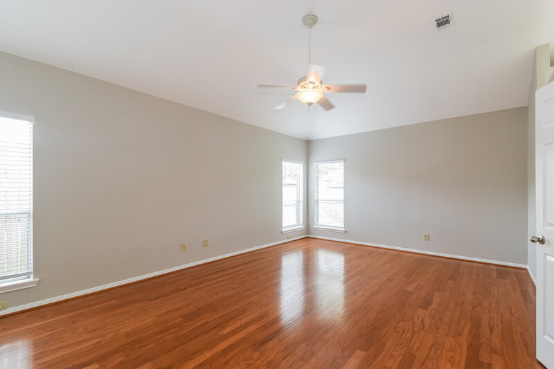 2,580/Mo, 2819 Calender Lake Dr Missouri City, TX 77459 Main Bedroom View