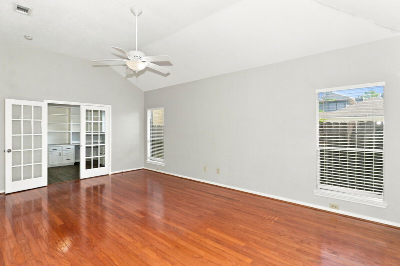 2,160/Mo, 2819 Calender Lake Dr Missouri City, TX 77459 Primary Bedroom View