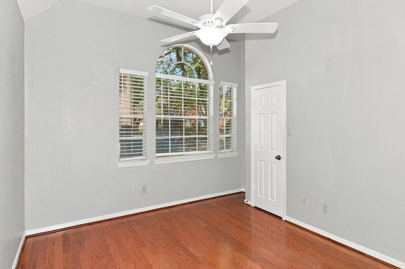 2,160/Mo, 2819 Calender Lake Dr Missouri City, TX 77459 Bedroom View
