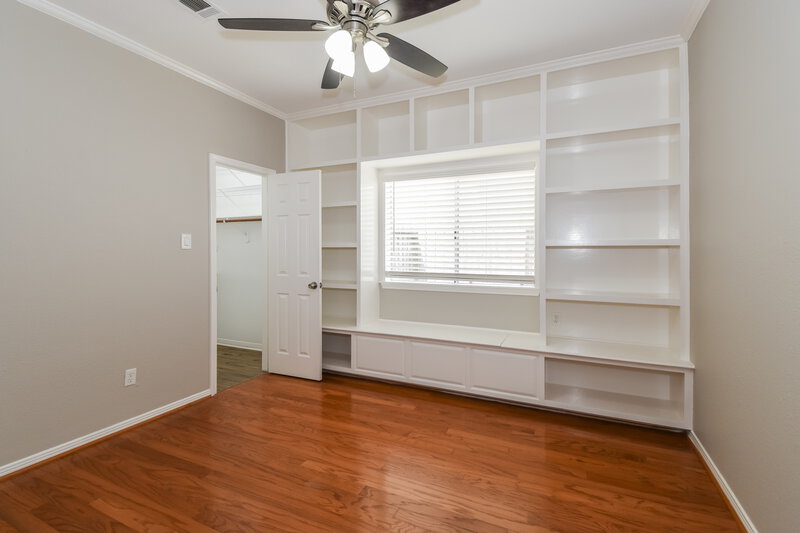 2,580/Mo, 2819 Calender Lake Dr Missouri City, TX 77459 Bedroom View 2