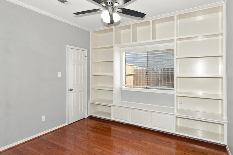 2,160/Mo, 2819 Calender Lake Dr Missouri City, TX 77459 Bonus Room View