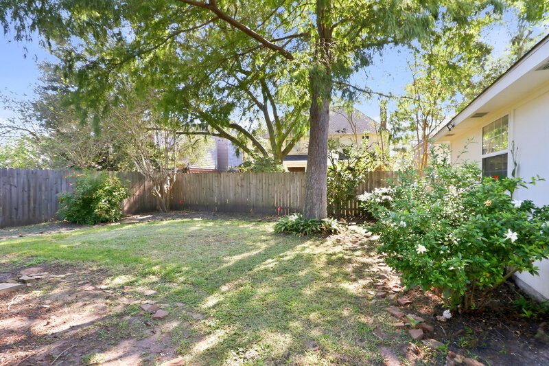 2,160/Mo, 2819 Calender Lake Dr Missouri City, TX 77459 Exterior View