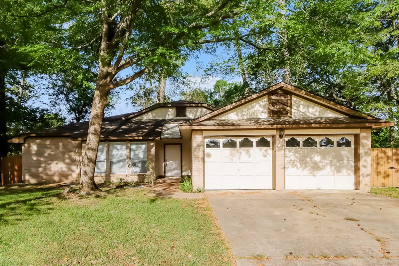 1,875/Mo, 15803 N Chamfer Ct Crosby, TX 77532 External View