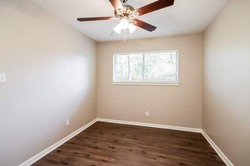 1,875/Mo, 15803 N Chamfer Ct Crosby, TX 77532 Bedroom View 2