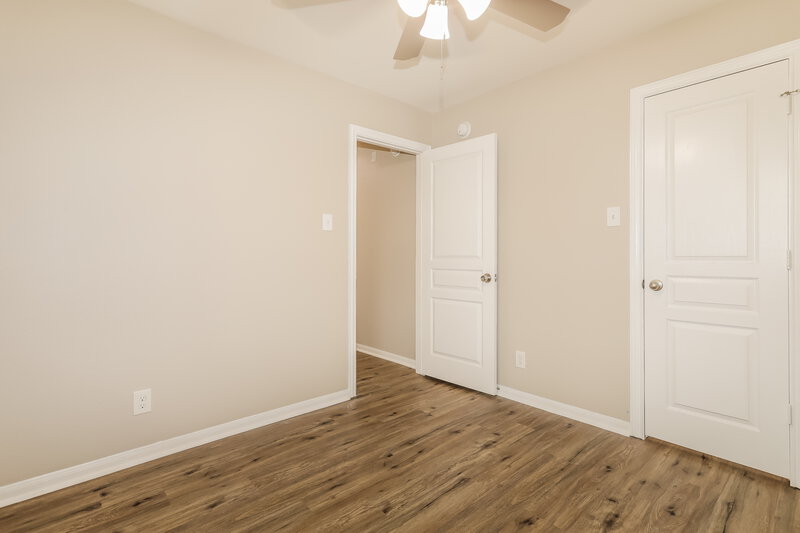 2,320/Mo, 7727 Foxwaithe Ln Humble, TX 77338 Bedroom View 2