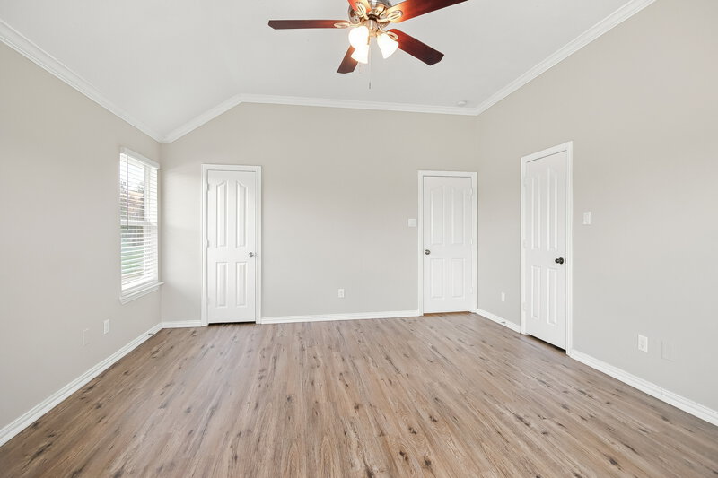 1,900/Mo, 2702 Shearwater Bend Dr Humble, TX 77396 Primary Bedroom View 2