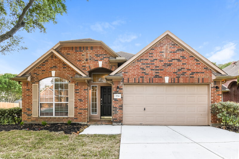 2,490/Mo, 2724 Pedernales Falls Dr Pearland, TX 77584 External View