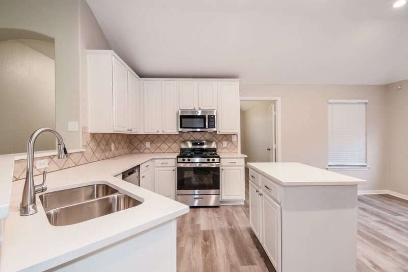 2,490/Mo, 2724 Pedernales Falls Dr Pearland, TX 77584 No Caption View