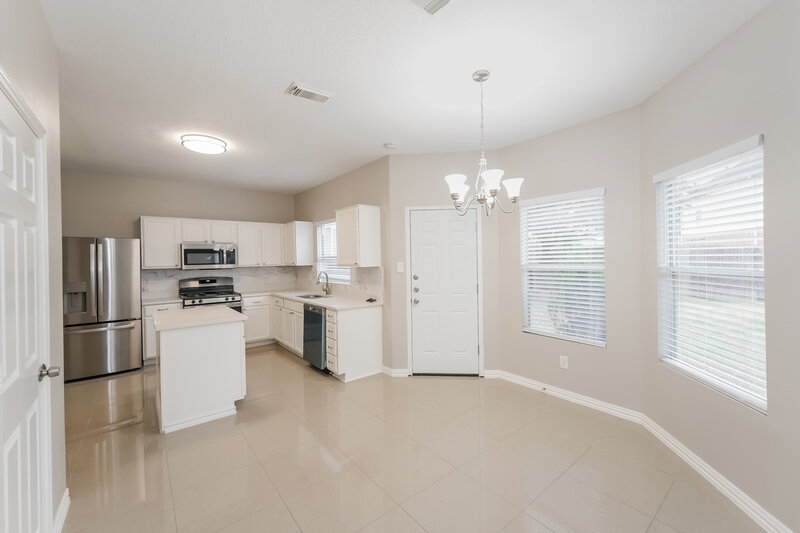 2,400/Mo, 12331 Carriage Oak Cir Humble, TX 77346 Dining Room View