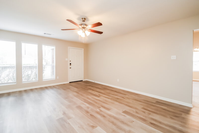 2,420/Mo, 20118 Beechview Ln Katy, TX 77449 Dining Room View