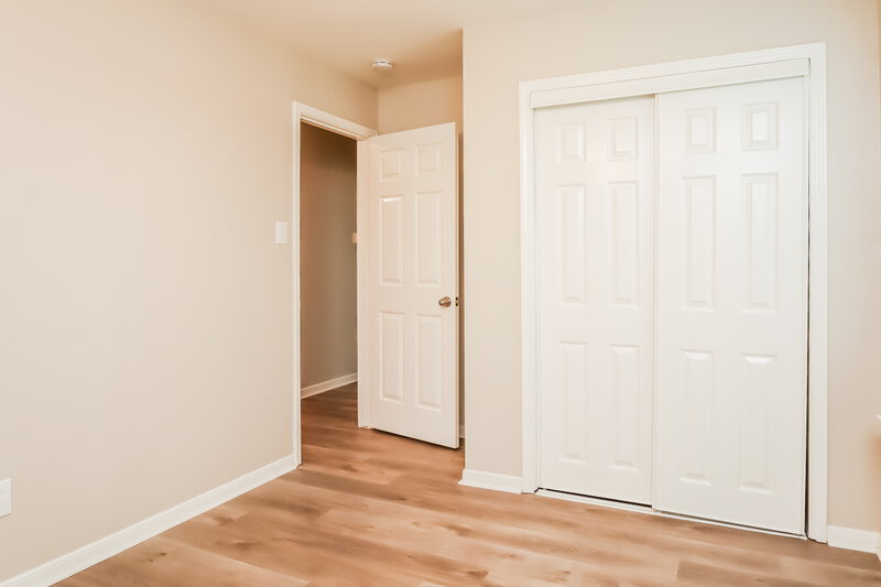 2,420/Mo, 20118 Beechview Ln Katy, TX 77449 Bedroom View