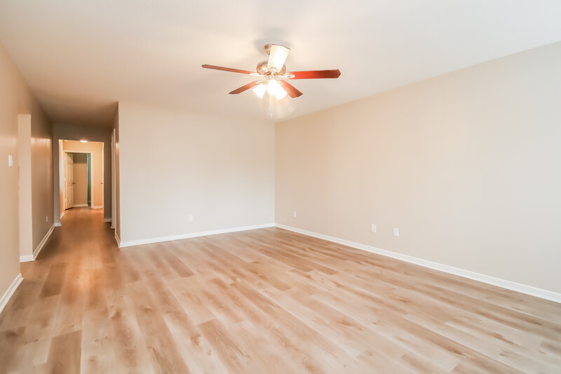 2,420/Mo, 20118 Beechview Ln Katy, TX 77449 Bedroom View 2