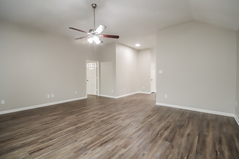 2,020/Mo, 2439 Sandy Fields Ln Spring, TX 77386 Living Room View 3