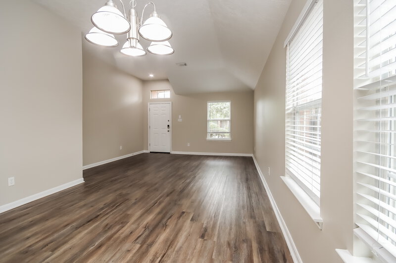 2,020/Mo, 2439 Sandy Fields Ln Spring, TX 77386 Dining Room View