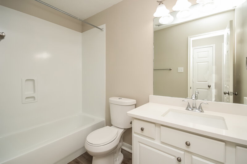 2,020/Mo, 2439 Sandy Fields Ln Spring, TX 77386 Bathroom View
