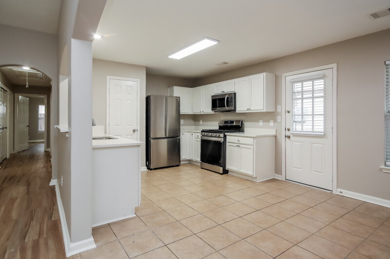 1,780/Mo, 7407 Secretariat Ridge Dr Humble, TX 77338 Dining Room View